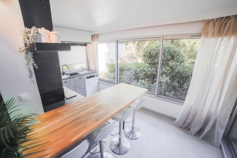 Appartement - 50 m² - 3 pièces