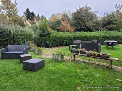 Maison - 268 m² - 12 pièces