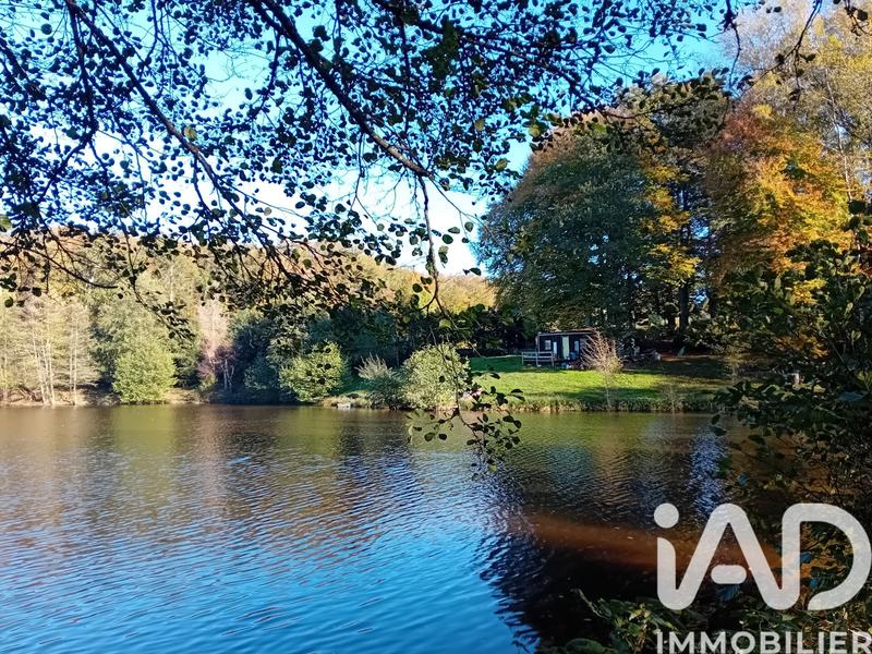 Terrain - 31 507 m²