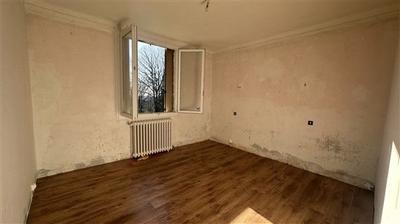 Maison - 72 m² - 3 pièces