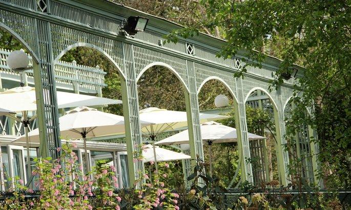 Nouveau Chalet du Lac