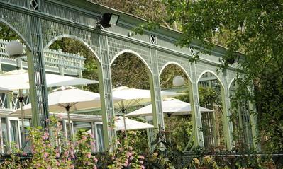 Nouveau Chalet du Lac