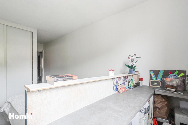 Appartement - 84 m² - 4 pièces