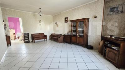 Maison - 145 m² - 7 pièces