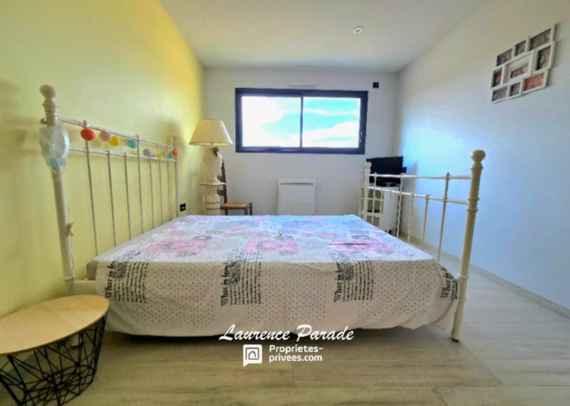 Maison - 194 m² - 6 pièces