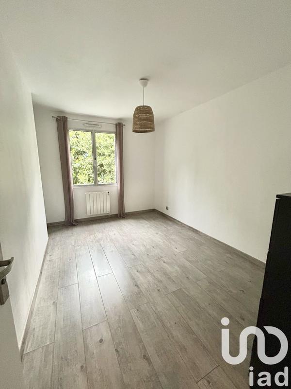 Maison - 95 m² - 6 pièces