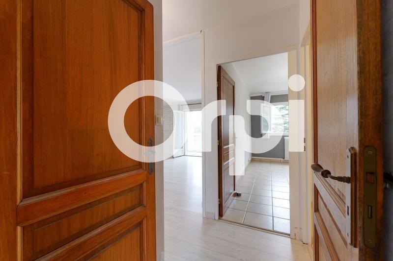 Appartement - 81 m² - 4 pièces