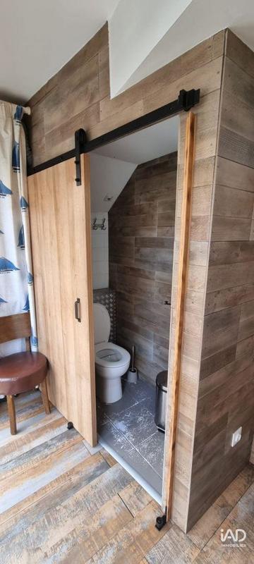 Local commercial - 60 m²