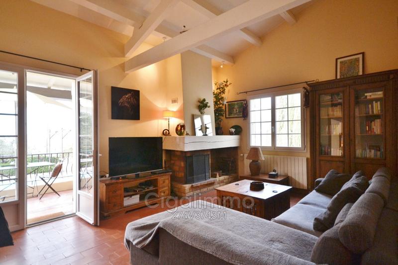 Villa - 118 m² - 7 pièces