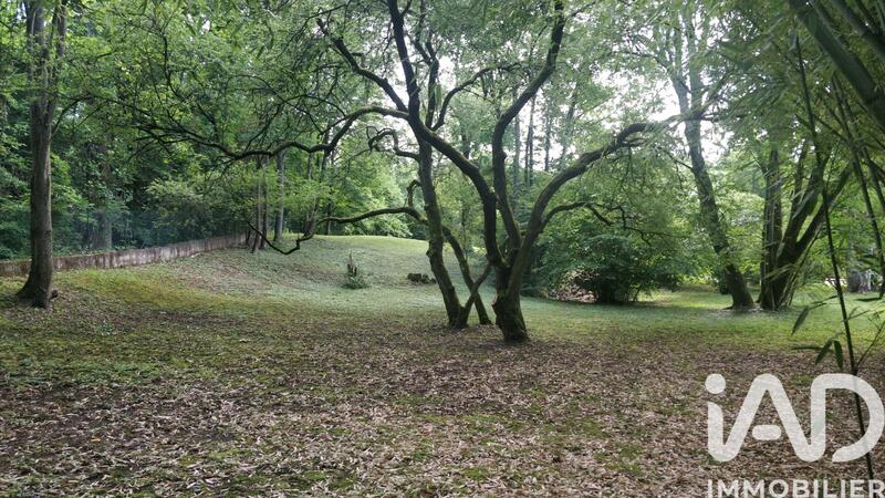 Maison - 144 m² - 6 pièces