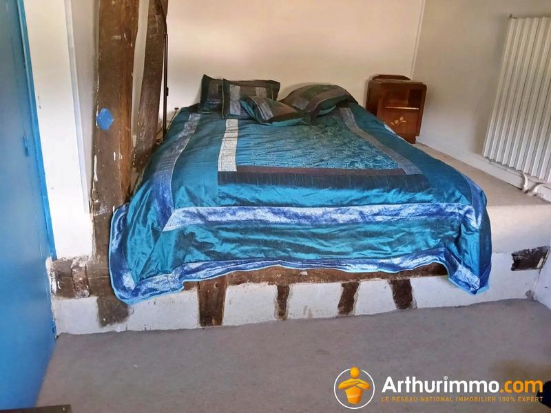 Maison - 228 m² - 9 pièces