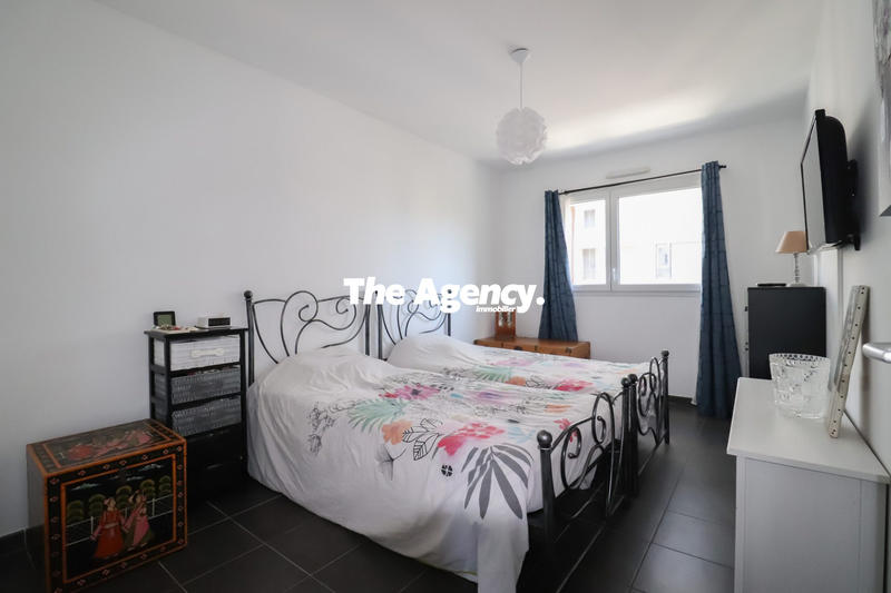 Appartement - 74 m² - 4 pièces