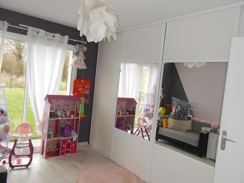 Villa - 163 m² - 6 pièces