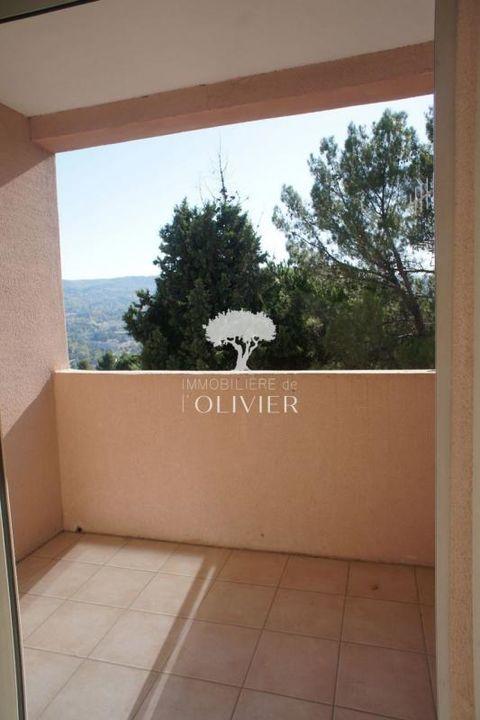 Appartement - 47 m² - 3 pièces