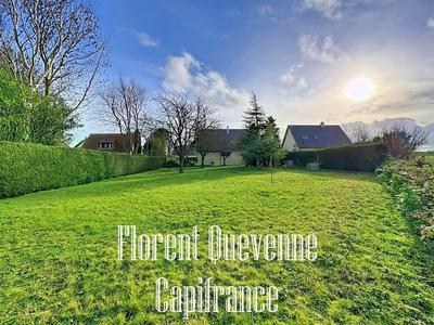 Maison - 133 m² - 7 pièces