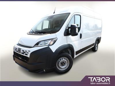 Fiat Ducato 35 2.2 Mjet 140 L2h2 clima 7"-Dab