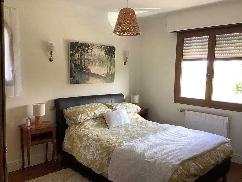 Maison - 152 m² - 8 pièces