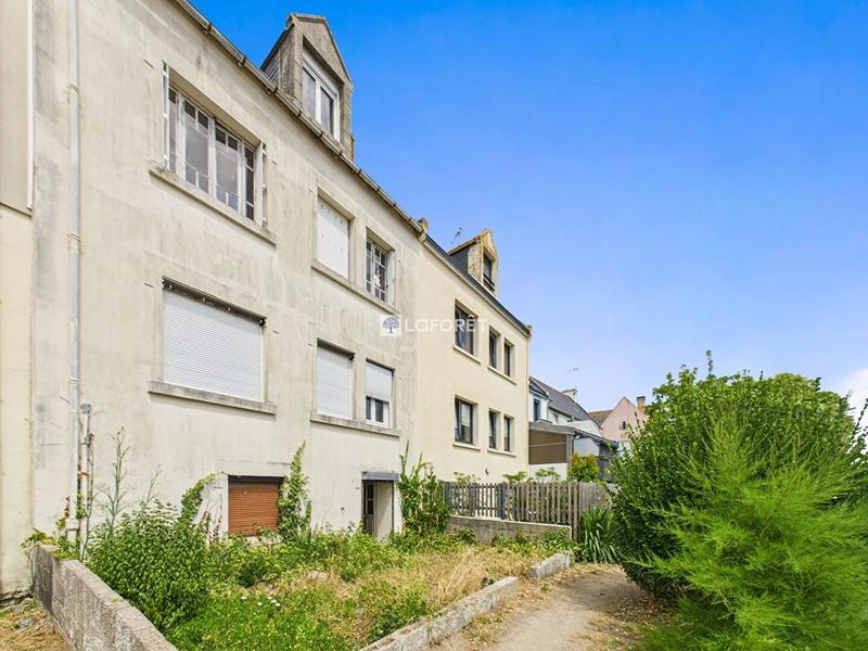 Maison - 135 m² - 8 pièces