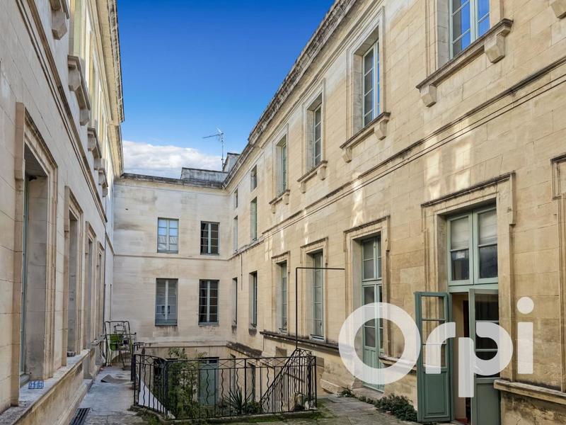 Appartement - 53 m² - 2 pièces