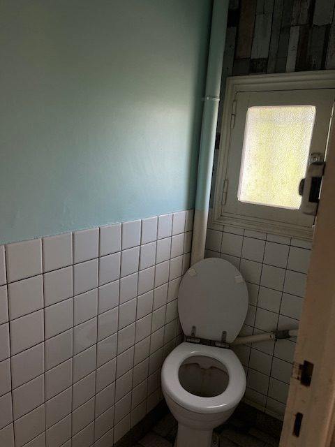 Maison - 500 m² - 10 pièces