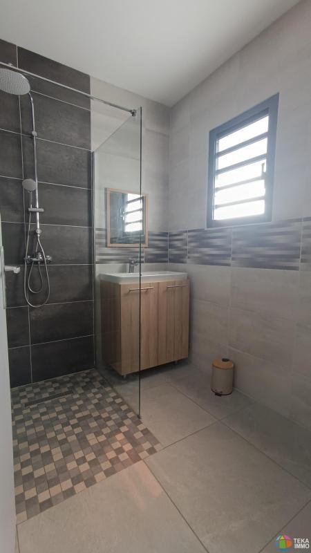 Maison - 62 m² - 3 pièces