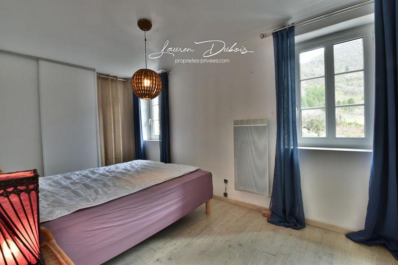 Maison - 122 m² - 5 pièces