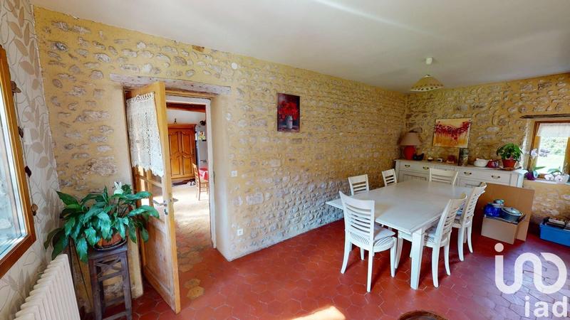 Maison - 157 m² - 5 pièces