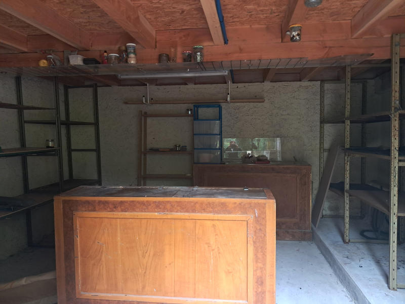 Maison - 240 m² - 5 pièces