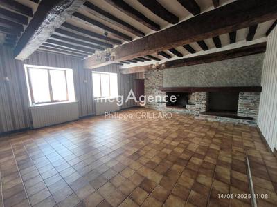 Maison de campagne - 223 m² - 9 pièces