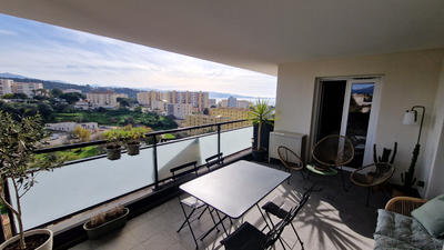 Appartement - 73 m² - 3 pièces