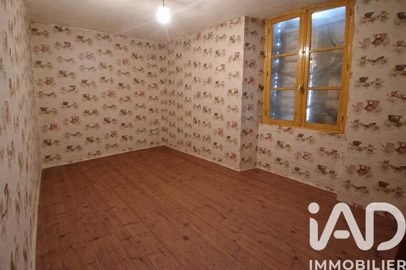 Maison de village - 135 m² - 5 pièces