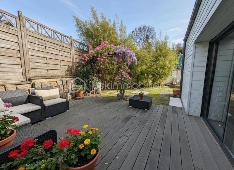 Maison - 60 m² - 2 pièces