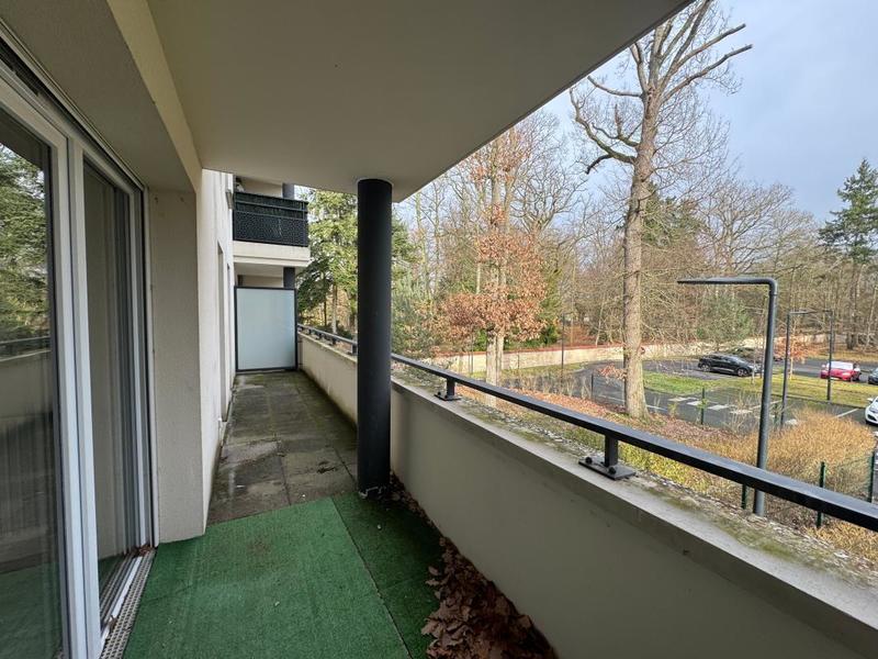 Appartement - 54 m² - 3 pièces