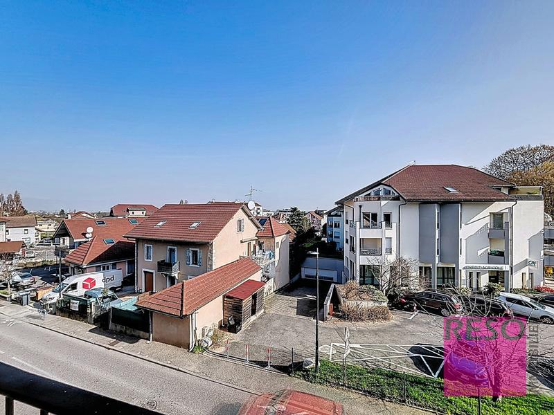 Appartement - 51 m² - 2 pièces