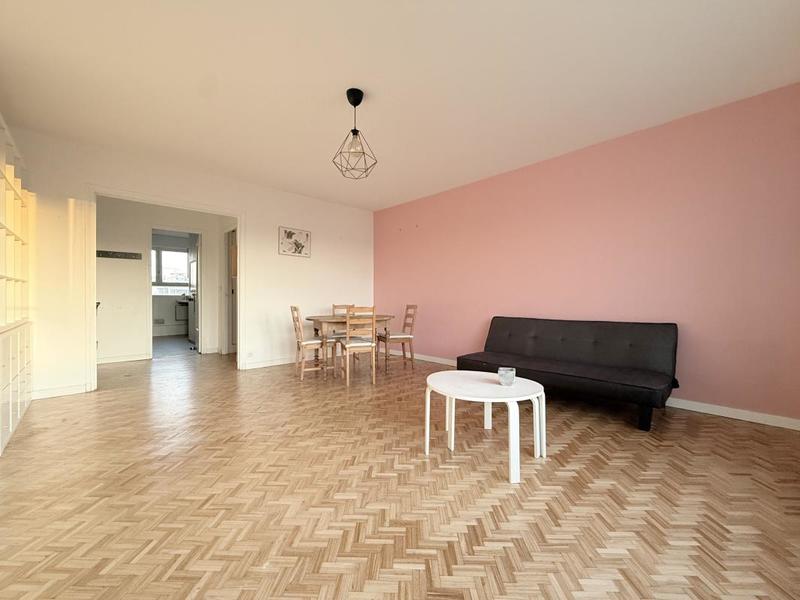 Appartement - 75 m² - 3 pièces