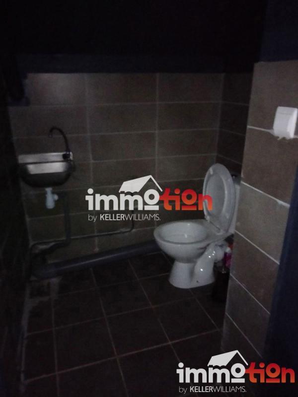 Bureau - 168 m² - 5 pièces