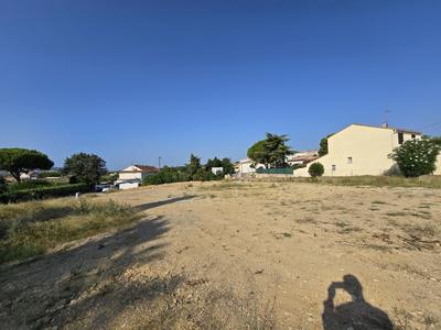 Terrain - 720 m²