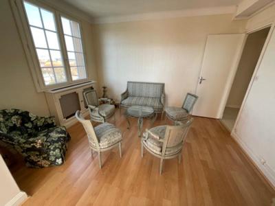 Appartement - 104 m² - 5 pièces