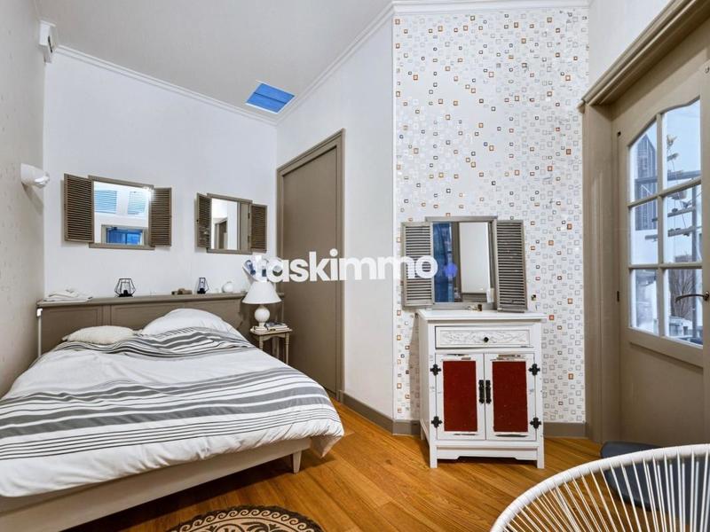 Appartement - 104 m² - 4 pièces