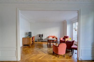 Appartement - 83 m² - 3 pièces