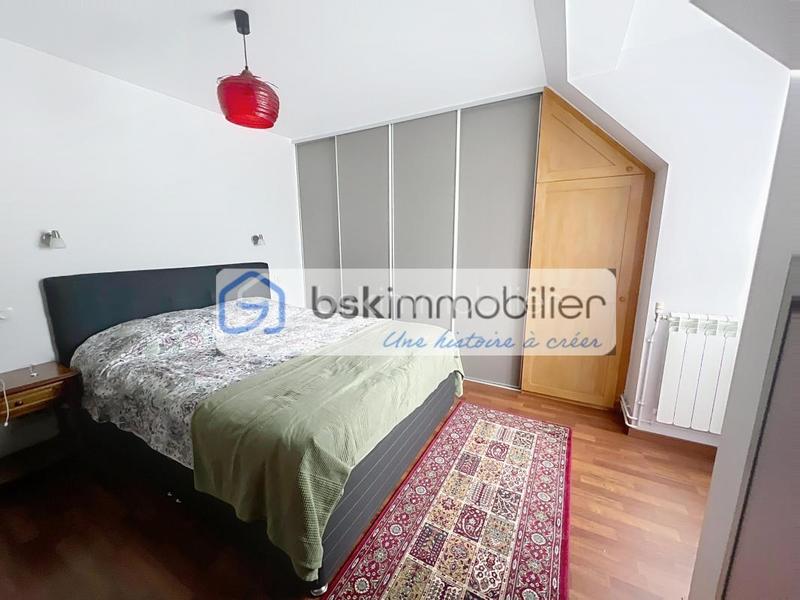 Propriété - 134 m² - 7 pièces