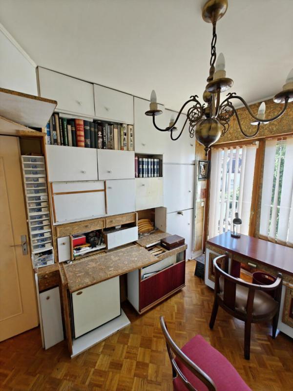 Appartement - 108 m² - 4 pièces