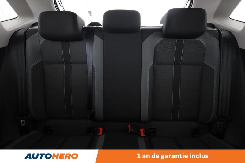 Volkswagen Polo 1.0 Tsi R-Line 110 ch