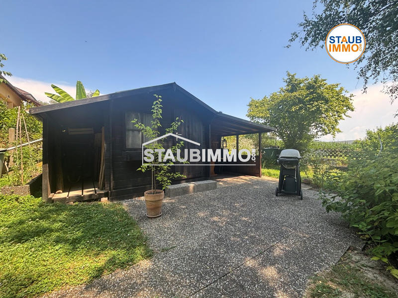 Maison - 177 m² - 7 pièces