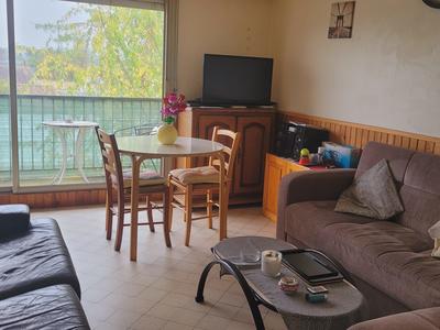 Appartement - 31 m² - 1 pièce