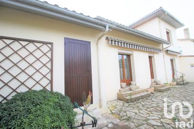 Maison - 117 m² - 4 pièces