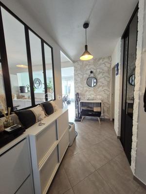 Maison - 102 m² - 6 pièces