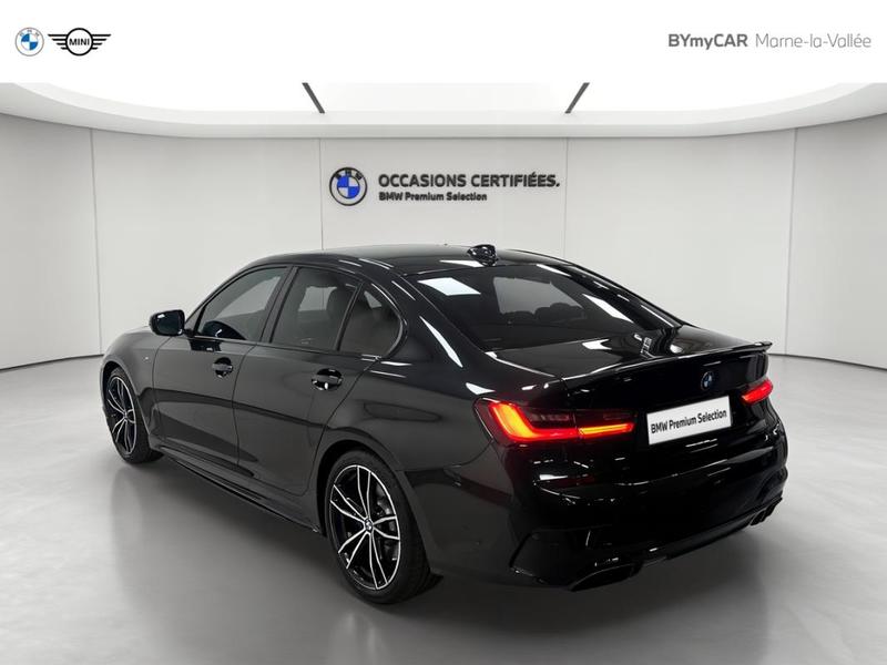 Bmw Série 3 G20 M340d xDrive 340 ch Bva8