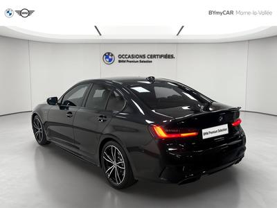 Bmw Série 3 G20 M340d xDrive 340 ch Bva8