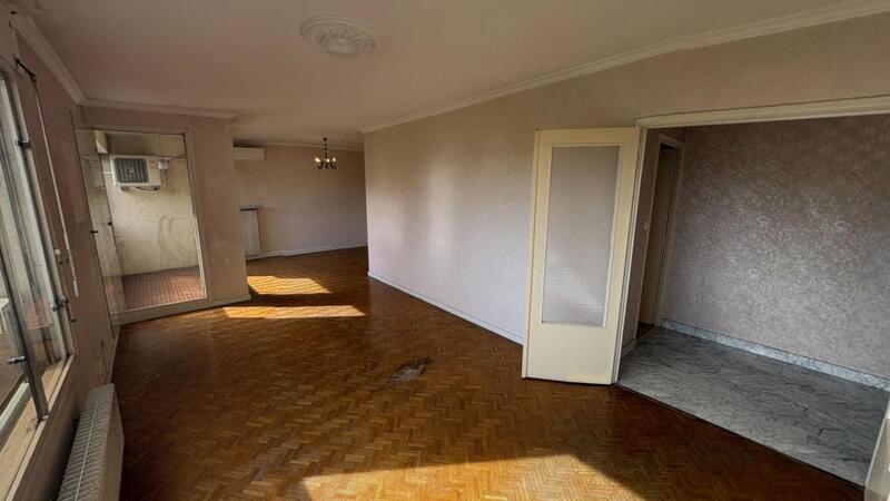 Appartement - 69 m² - 3 pièces